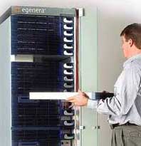 A typical web Server